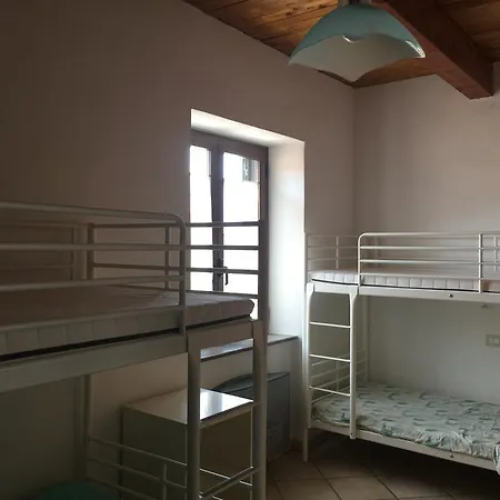 Сasa de vacaciones Donna Bianca - Discover Cilento Pisciotta