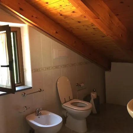 Сasa de vacaciones Donna Bianca - Discover Cilento *