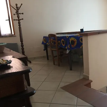 Donna Bianca - Discover Cilento Сasa de vacaciones
