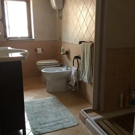 Сasa de vacaciones Donna Bianca - Discover Cilento Pisciotta