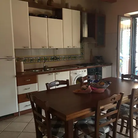 Donna Bianca - Discover Cilento Сasa de vacaciones
