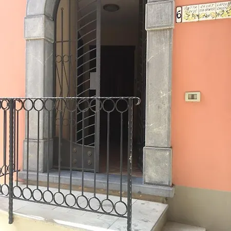 Donna Bianca - Discover Cilento *