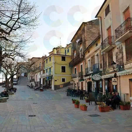 Сasa de vacaciones Donna Bianca - Discover Cilento