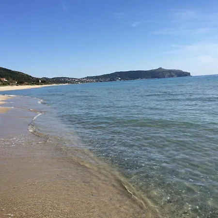 Donna Bianca - Discover Cilento *