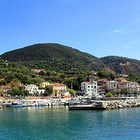 Donna Bianca - Discover Cilento Pisciotta