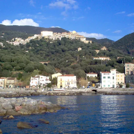 Сasa de vacaciones Donna Bianca - Discover Cilento *