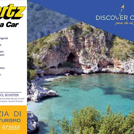 Donna Bianca - Discover Cilento *