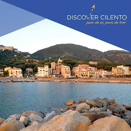 Donna Bianca - Discover Cilento * Pisciotta